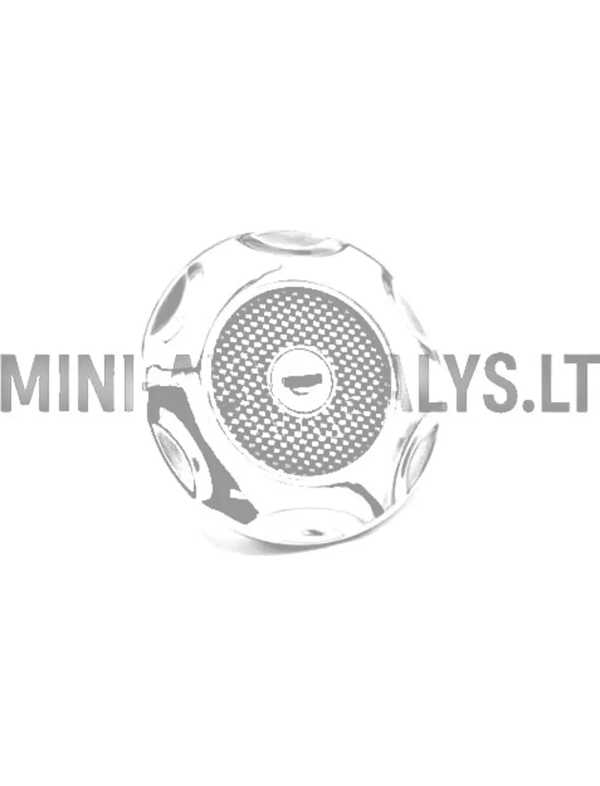 Kütusepaagi kork Microcar / Ligier