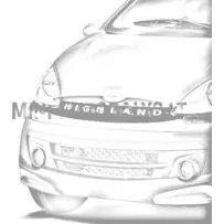 Logo Microcar MGO Highland