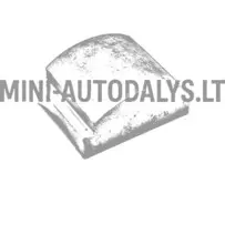 Kaal variaatori mootoripoolsel küljel Aixam / Microcar (250 grammi)