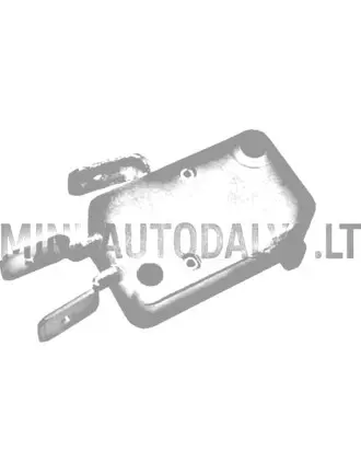 Mikrolüliti käigukang DNR Microcar Virgo