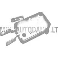 Mikrolüliti käigukang DNR Microcar Virgo