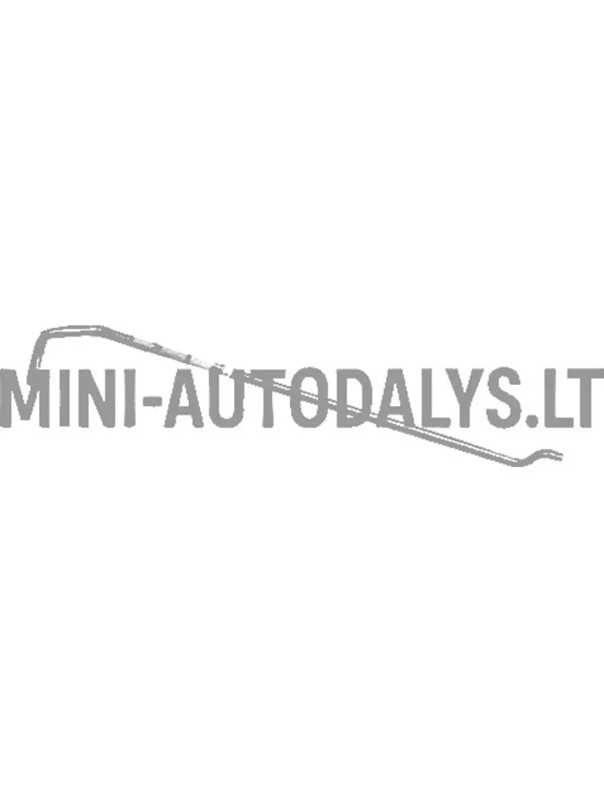 Varda Microcar MC1 / MC2 jaoks