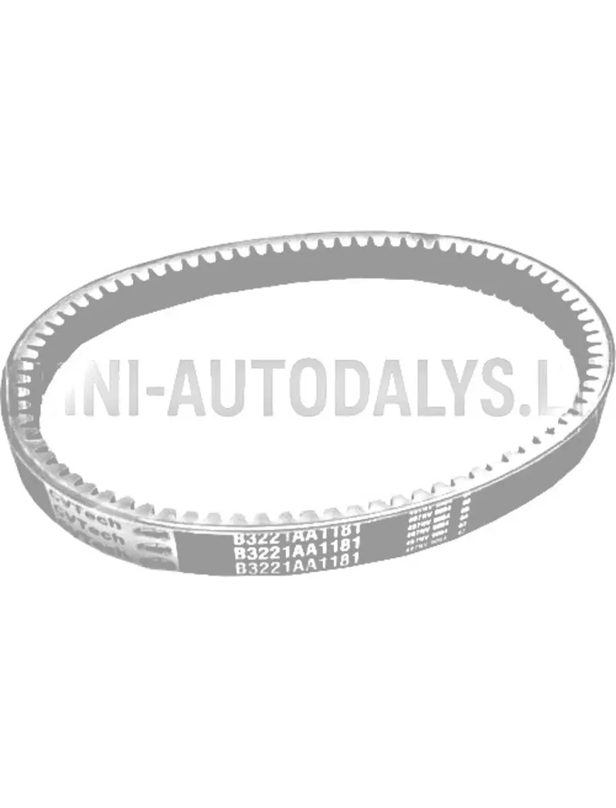 Veorihm Microcar 1004541 B3221AA1181