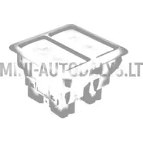 Akende lüliti ukse aknad Microcar MC1 / MC2