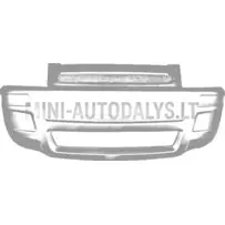 Esistange Microcar MC2 (alates 2006. a)