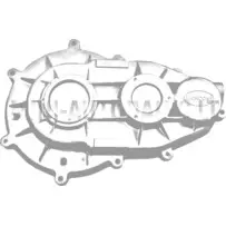 Käigukasti pool Microcar MGO