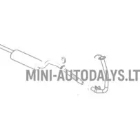 Esitoru Microcar MGO1 (Yanmar)