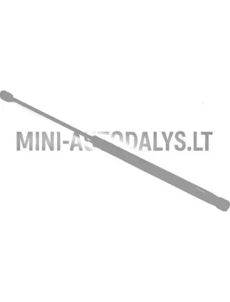 Tagaluugi amortisaator Microcar MC1 / MC2