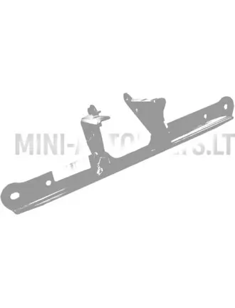 Esimene mootoripadi Microcar MGO1 (Yanmar mootor)