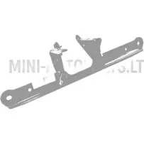 Esimene mootoripadi Microcar MGO1 (Yanmar mootor)