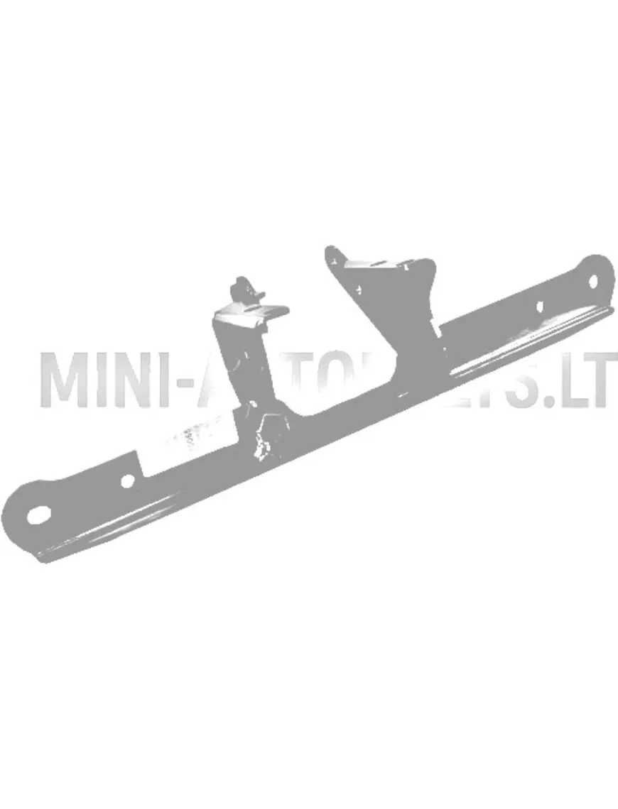 Esimene mootoripadi Microcar MGO1 (Yanmar mootor)