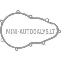 Käigukasti tihend Microcar MGO 1/2