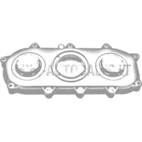 Käigukasti korpuse kaas Lombardini DCI