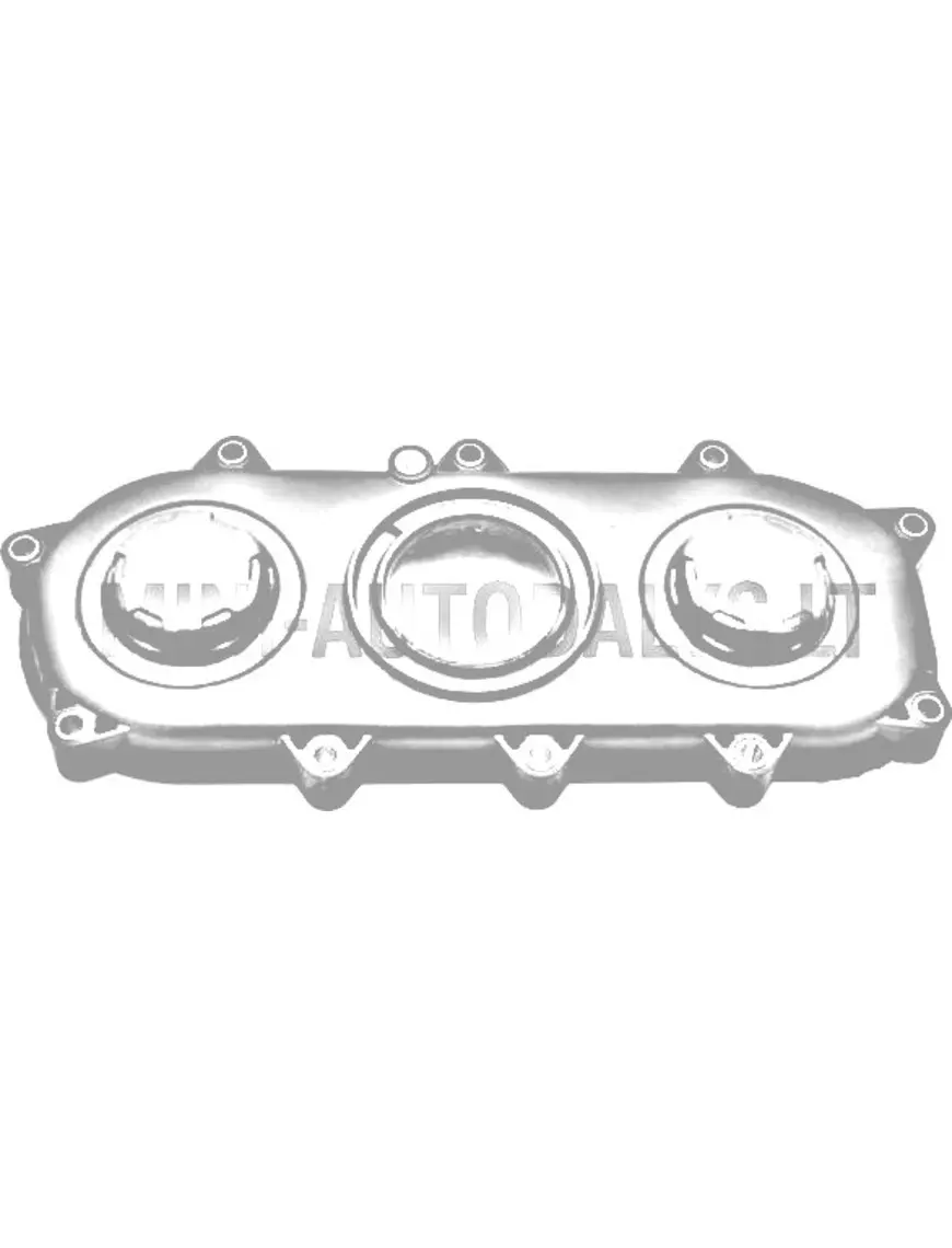 Käigukasti korpuse kaas Lombardini DCI
