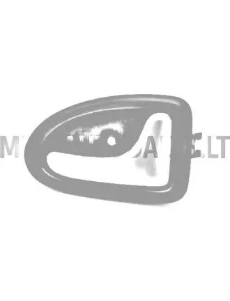 Parempoolne sisemine uksekäepide Microcar MGO / M8 / Ligier JSRC