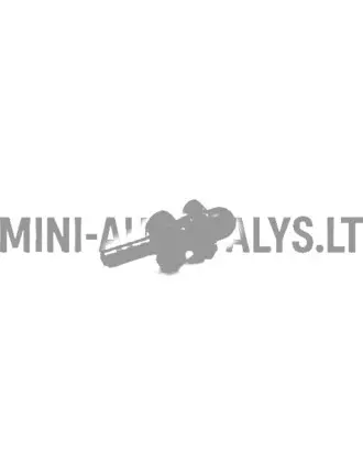 Kinnituspistik pakiruumi riiuli nöör Ligier / Microcar