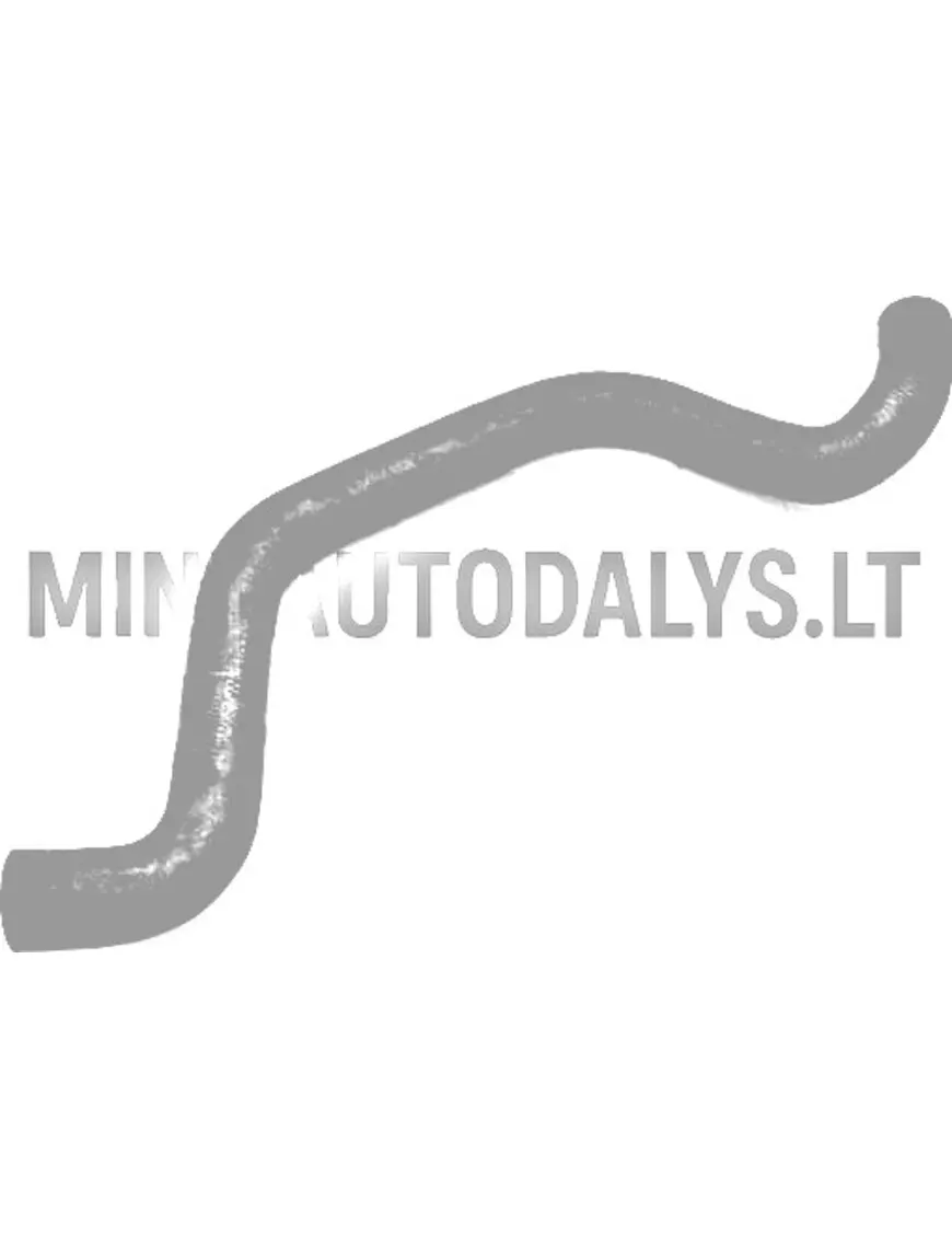 Radiaatori voolik Ligier Nova / X-Too