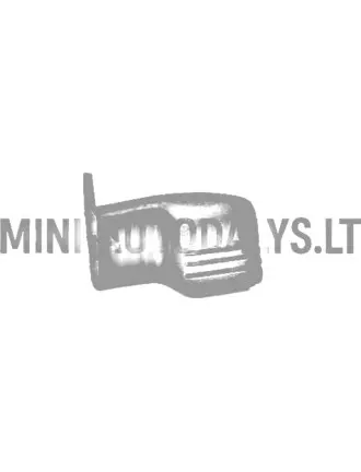 Vasakpoolne uksekäepide Microcar MC1 / MC2