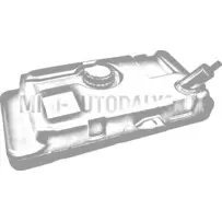 Kütusepaak + paagi ujuk Ligier / Microcar