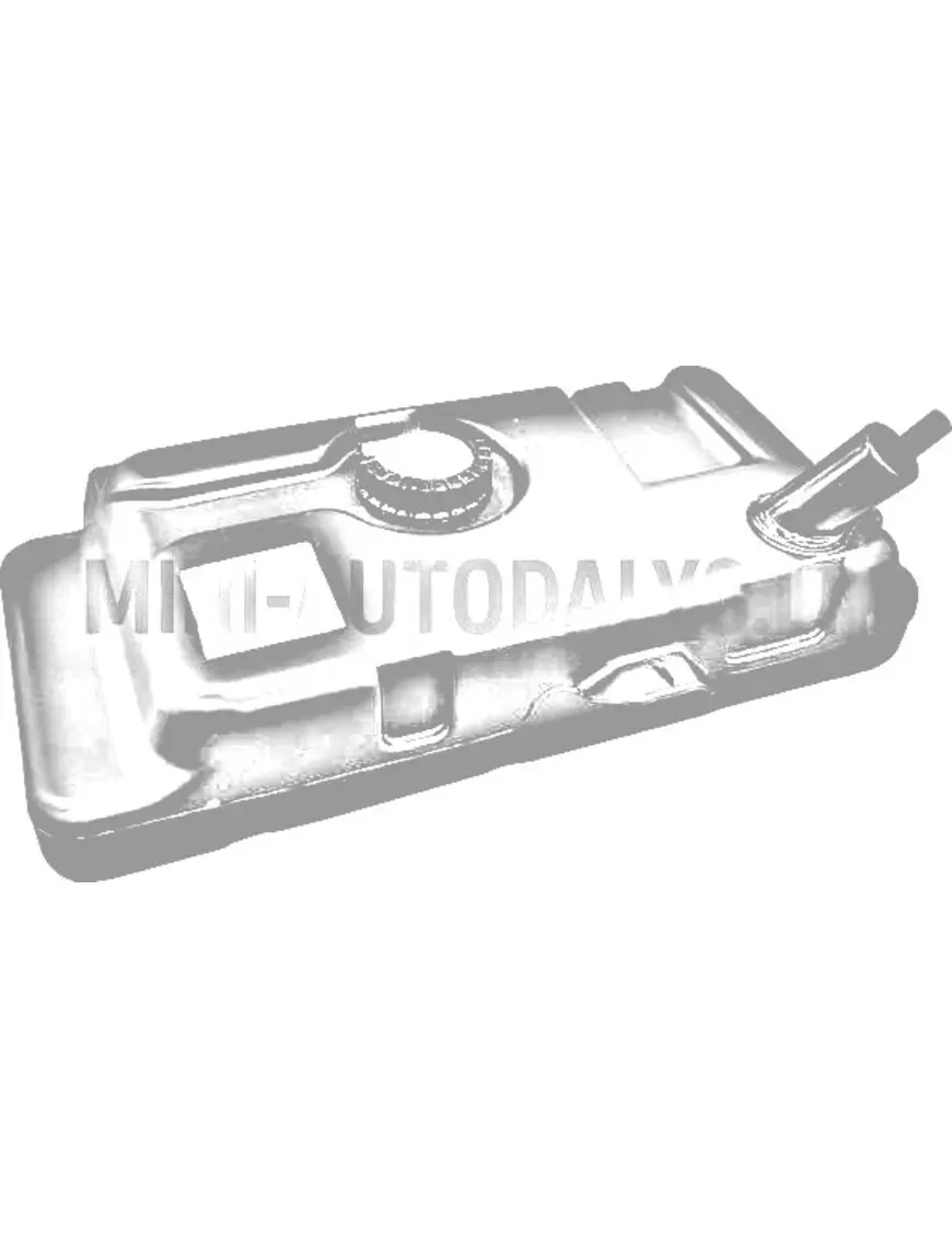 Kütusepaak + paagi ujuk Ligier / Microcar