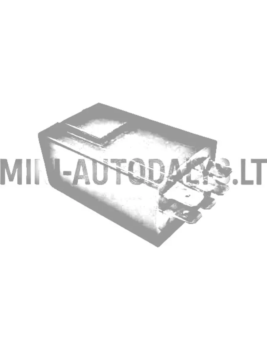 Konditsioneeri relee Ligier / Microcar
