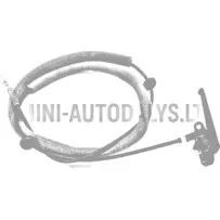 Tagaukse tross Ligier / Microcar