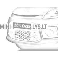 Esistange spoiler Ligier IXO