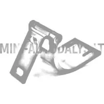 Tagaluugi hinged Ligier