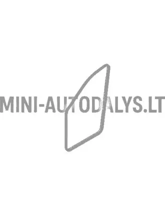 Ukse tihenduskumm Ligier