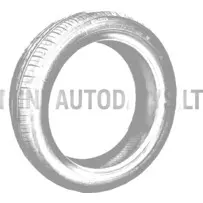 Rehvid 165-50x16 Ligier JS50 / JS50L ph3 / JSJ60 / Myli