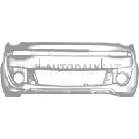 Esistange Microcar MGO3 / MGO4 Highland (must struktuur)