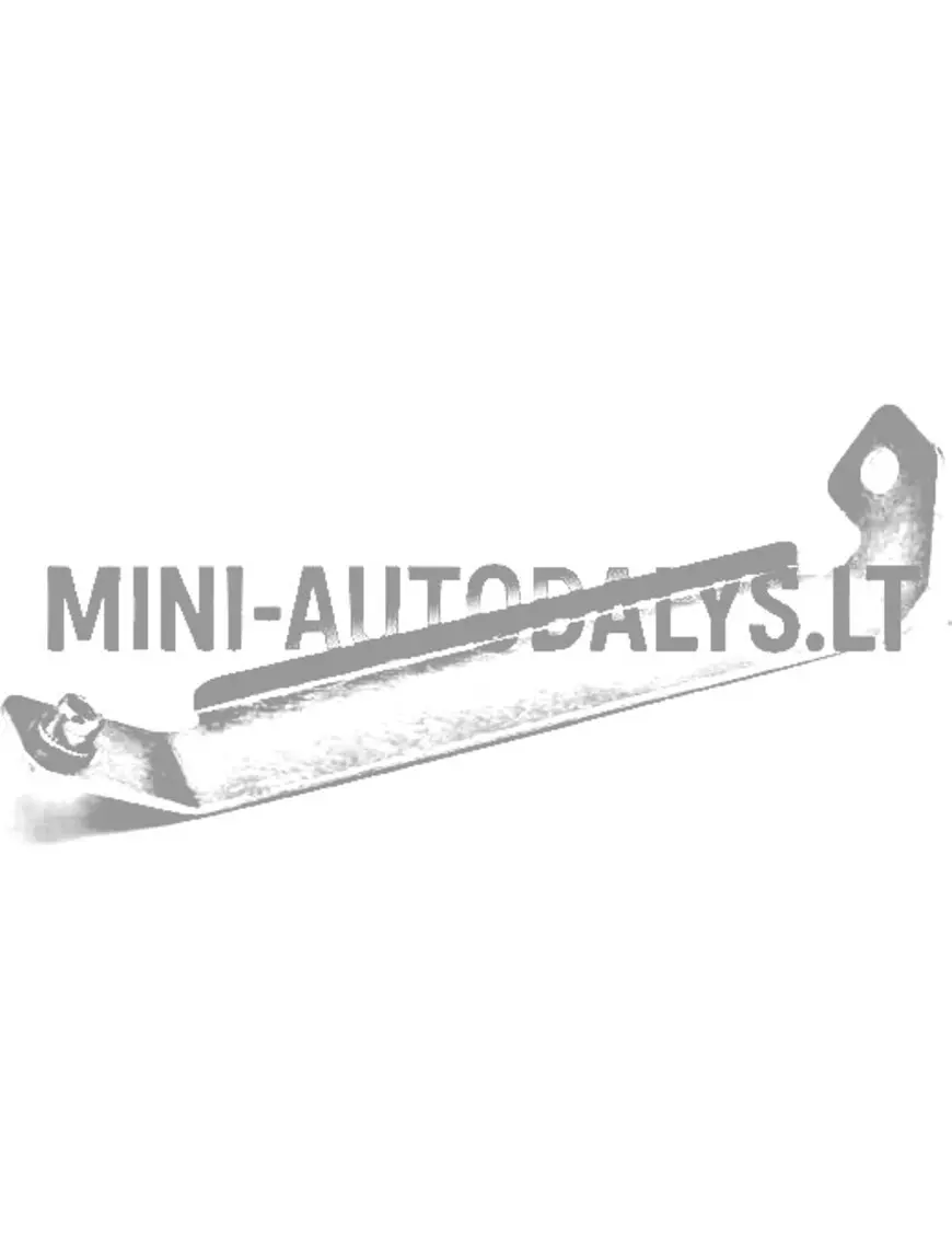 Esistange tugi Microcar MGO / Due