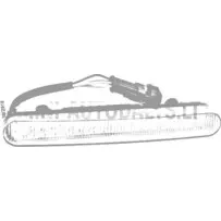 Päevatuled Microcar MGO6 / Due6