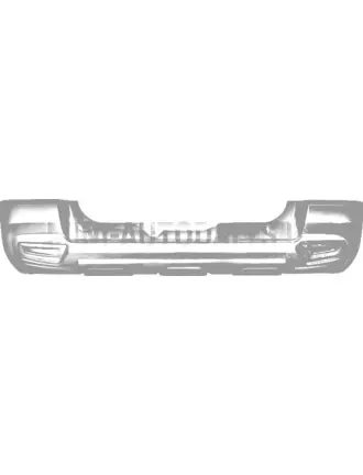 Tagumine põrkeraud Ligier JS60