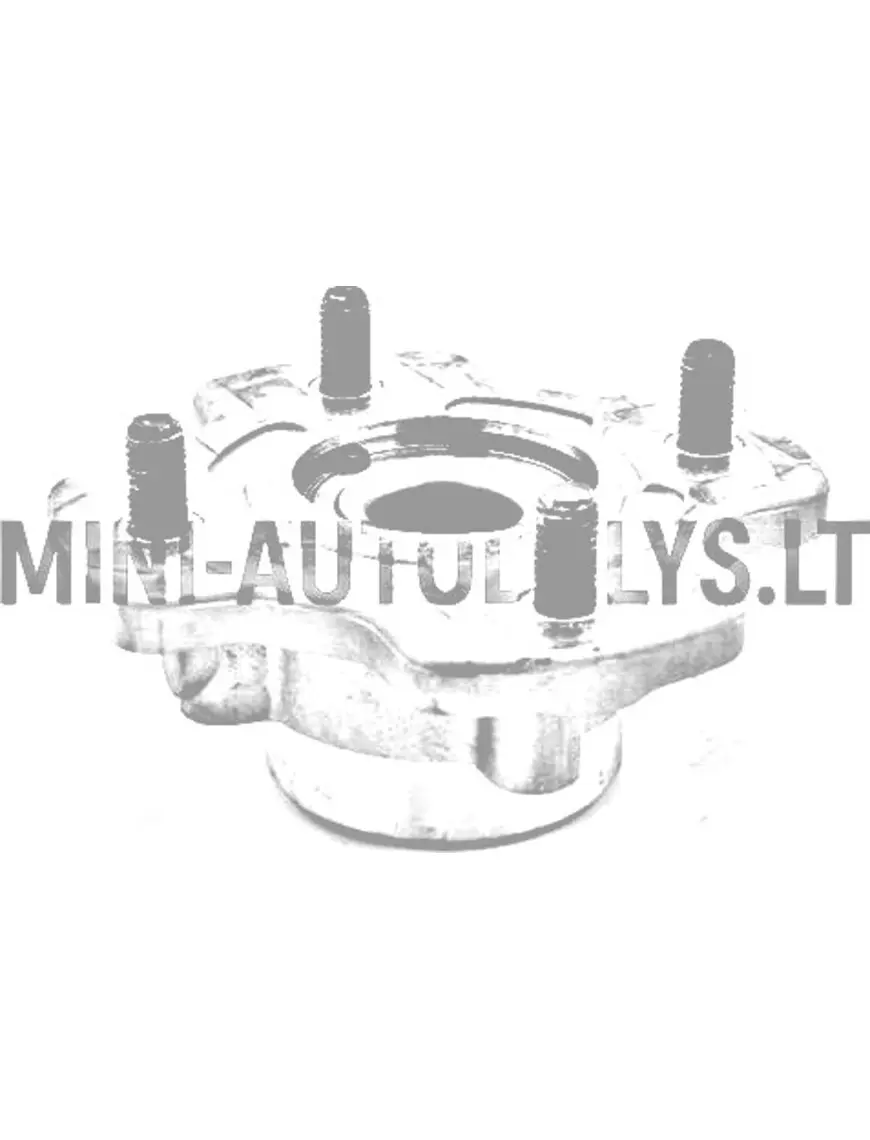 Tagaratta rumm Ligier / Microcar / Due