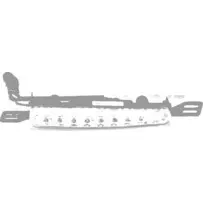 Päevatuled Microcar MGO3 / Ligier JS50 Sport / Casalini