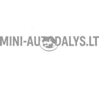 Microcar 1407232 mootorikatte iluvõre