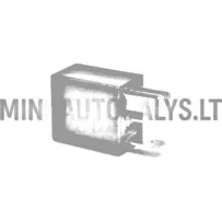 Mikro relee tagaluuk / Konditsioneer Ligier / Microcar