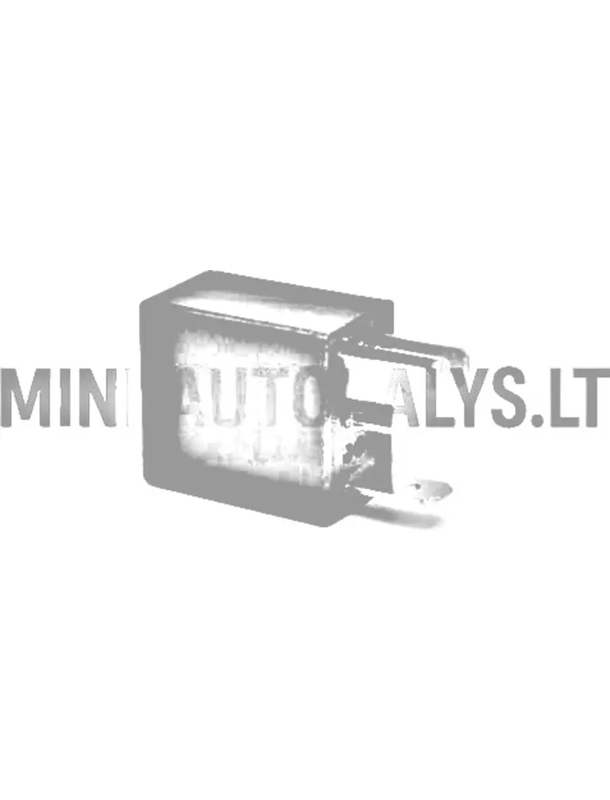 Mikro relee tagaluuk / Konditsioneer Ligier / Microcar
