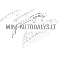 Eesmine stange Ligier JS60 CHIC (grafiithall)