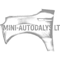 Vasakpoolne esitiib Microcar MGO6 (kõrbehall)