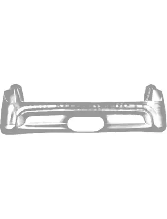 Tagumine põrkeraud Ligier JSRC