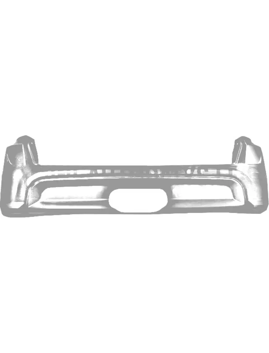 Tagumine põrkeraud Ligier JSRC