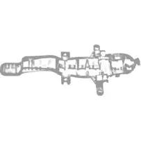 Vasakpoolne sisemine uksekäepide Ligier JS50 / JS50L / JS60