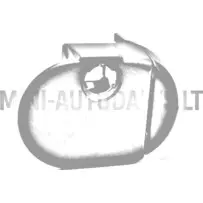 Ukse käepide Aixam MEGA 1