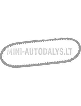 V-rihm Microcar / Grecav / Chatenet Lombardini 502 FOCS Progress (10x763 mm)