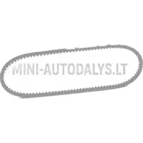V-rihm Microcar / Grecav / Chatenet Lombardini 502 FOCS Progress (10x763 mm)