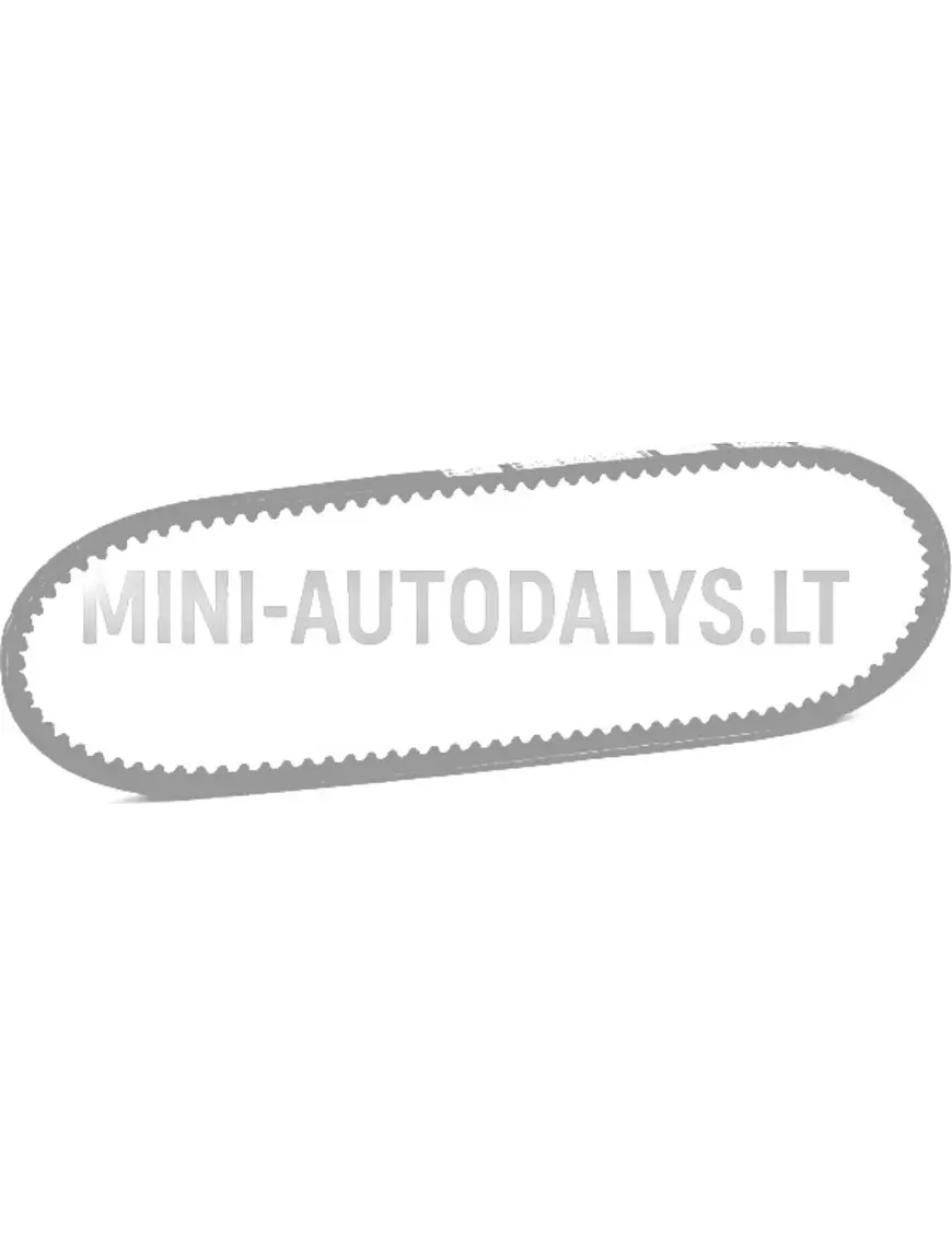 V-rihm Microcar / Grecav / Chatenet Lombardini 502 FOCS Progress (10x763 mm)