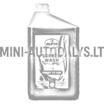 Kasutusvalmis klaasipesuvedeliku antifriis (2 liitrit)