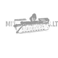 Päevasõidutuled ees vasakul "Minauto Vision" | Mini Auto Parts